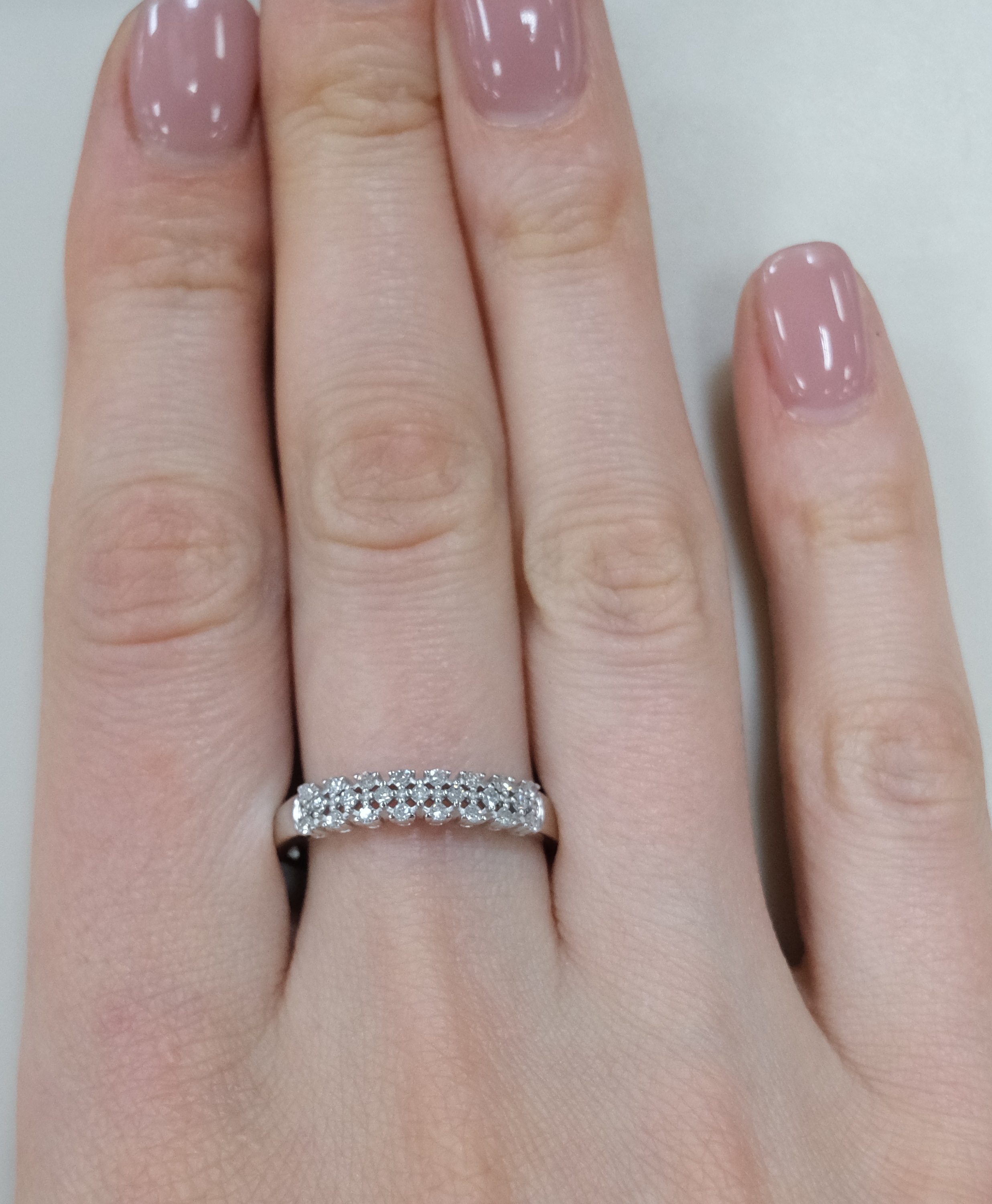 10311-001238 Кольцо (Au 585)